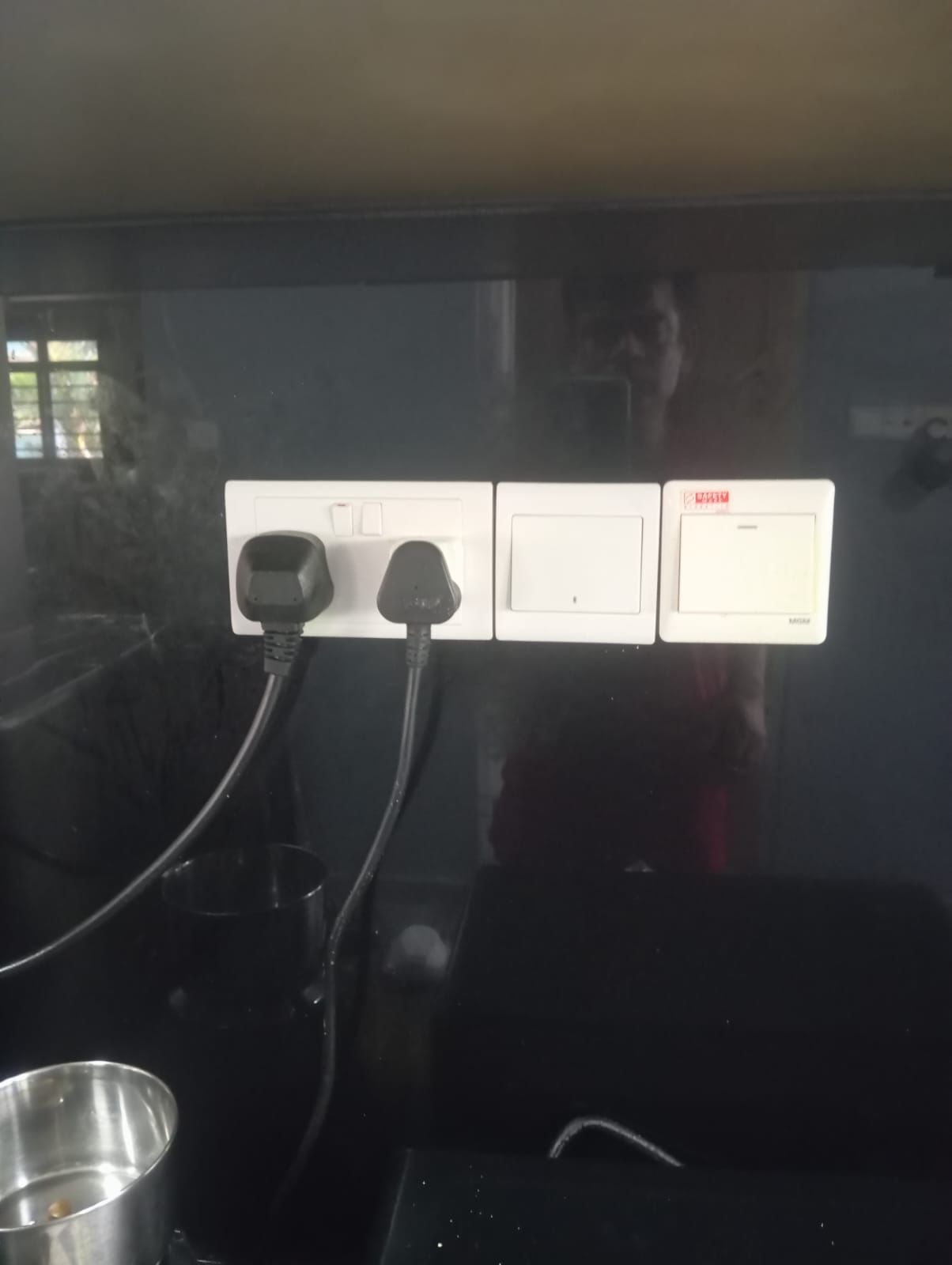 Professional Electrical and Handyman Services in Singapore by Tasfia Engineering & Construction Pte Ltd